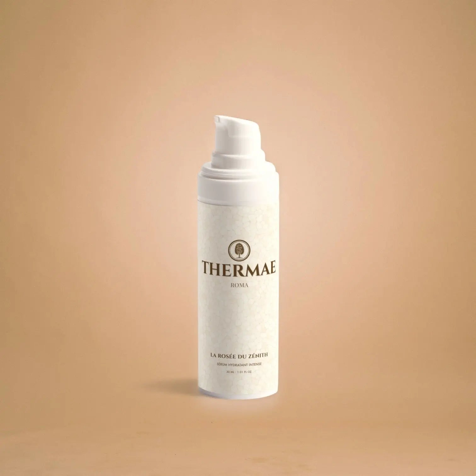 Sérum Hydratant Intense - La Rosée du Zénith Selfnamed