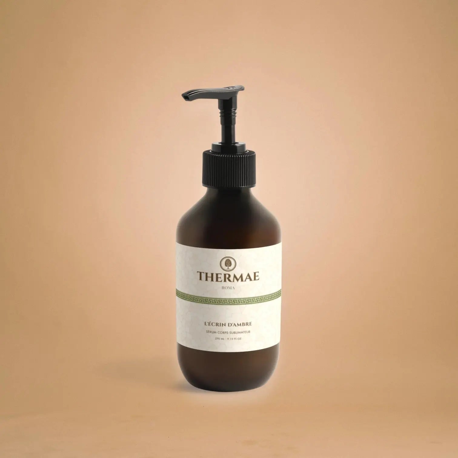 Sérum Corps Sublimateur - L'Écrin d'Ambre Selfnamed