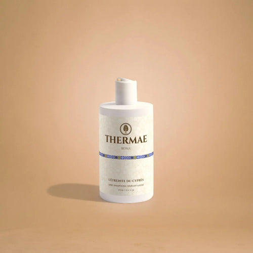 Après-Shampooing Démêlant & Boisé - L'Étreinte du Cyprès Selfnamed