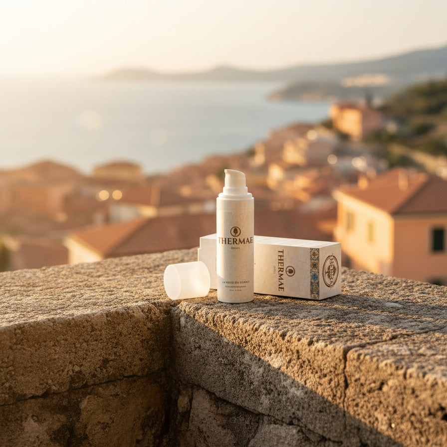 Sérum Hydratant Intense - La Rosée du Zénith Selfnamed